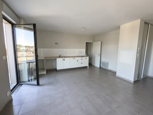 Appartement 2 pièces 50m² à vendre à Tours