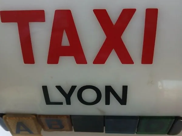 Stationnement Location Lyon 1p  1300€
