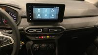 Dacia Jogger 1.0 ECO-G 100ch Expression 5 places — photo 19