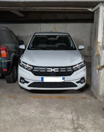 Garage et parking Location Paris 100€