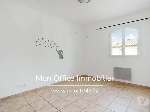 (4522-SJO) Référence : 4522-SJO - Spacieux duplex 100m2 à...
