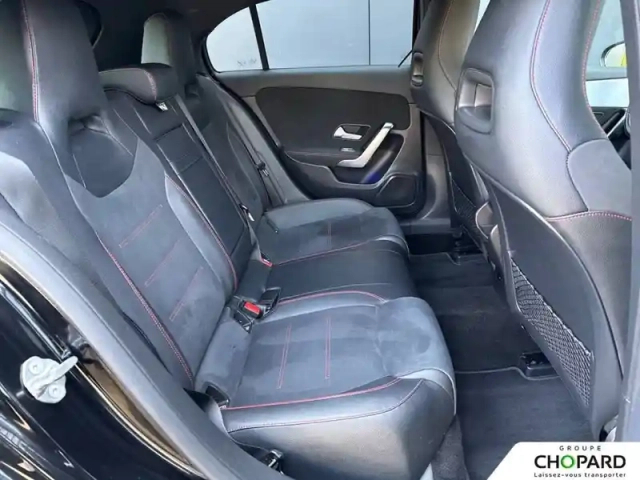 Mercedes Classe A 180 d 8g-dct — photo 20