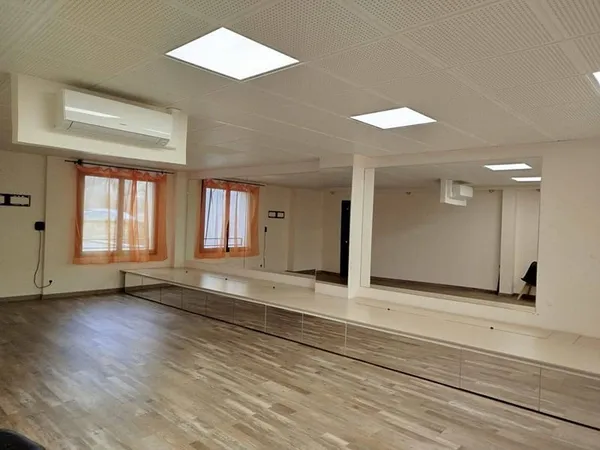 Local d'activité 47 m²