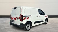 Citroen Berlingo Van M 650kg BlueHDi 100 S&S Club BVM5 — photo 5