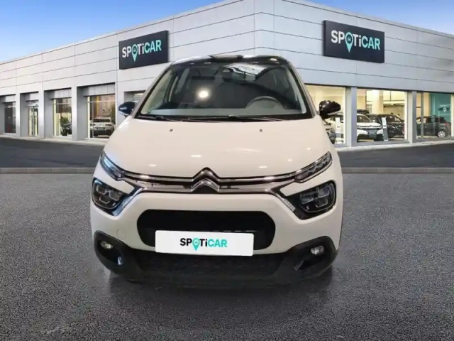 Citroën C3 puretech 83 s&amp;s bvm5 shine — photo 3