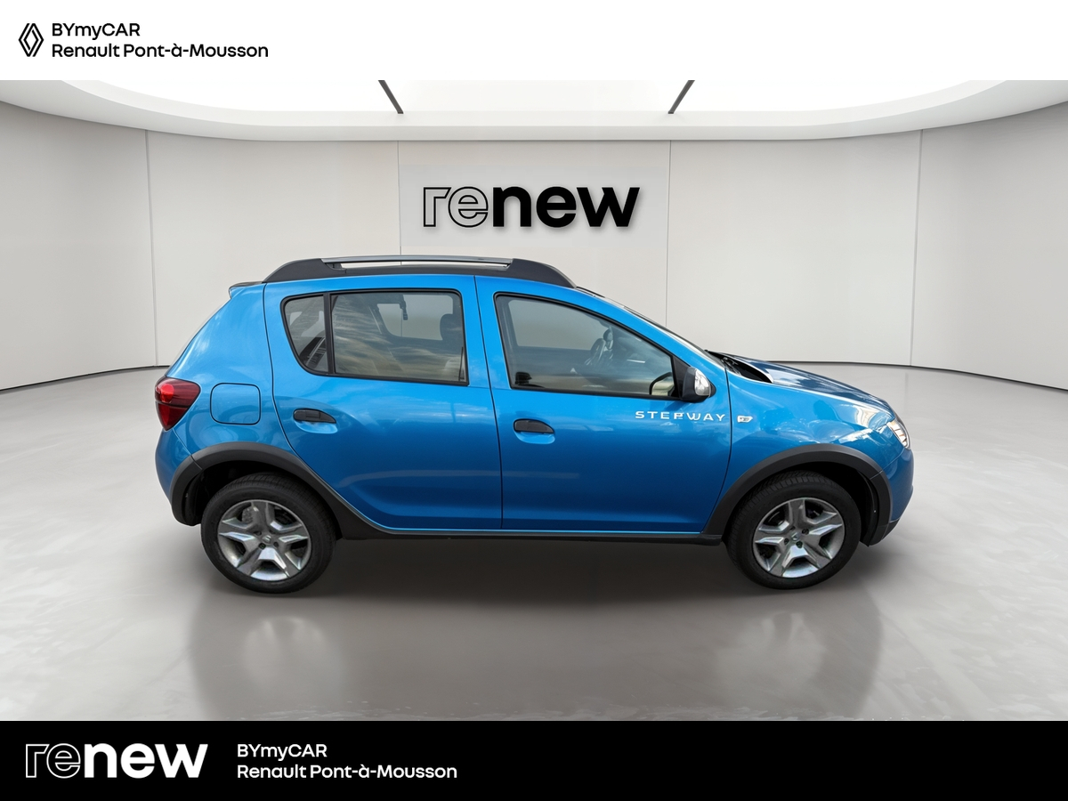 Dacia Sandero TCe 90 — photo 6