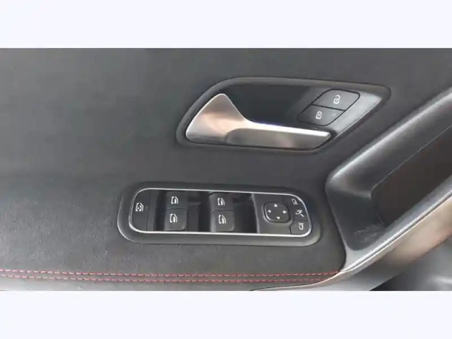 Mercedes Classe A 250 e hybrid eq amg line — photo 22