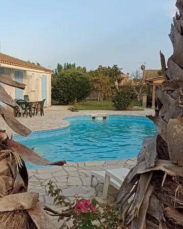 Maison familiale 198 m2