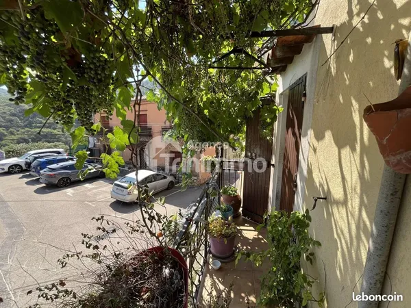 Appartement 2 pièces 37 m²