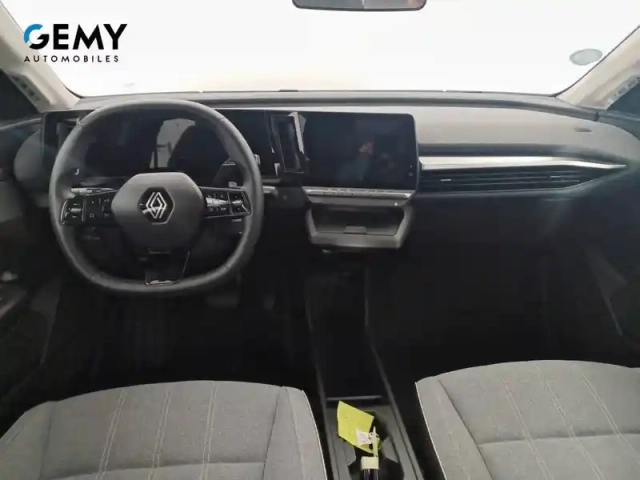 Renault Megane e-tech ev60 220 ch super charge — photo 23