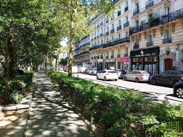 Appartement 3 pièces 78 m²