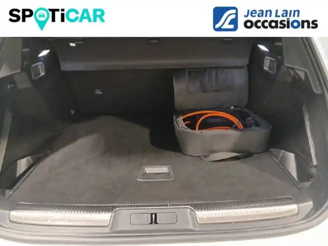 Ds Ds 7 ds7 crossback hybride e-tense 300 eat8 4x4 — photo 6
