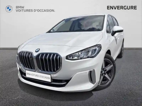 Bmw Serie 2 série 2 activetourer 218d 150ch business design dkg7