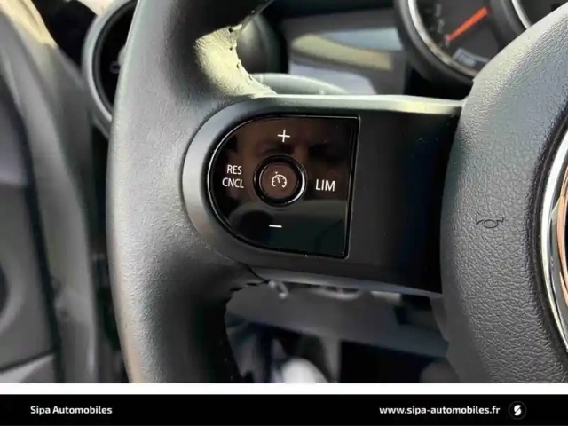 Mini Mini hatch 5 portes cooper 136 ch dkg7 — photo 48