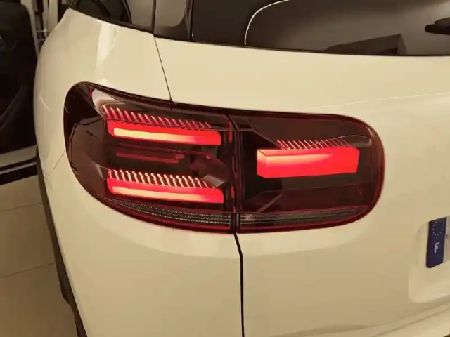 Citroën C5 Aircross bluehdi 130 s&amp;s bvm6 — photo 41