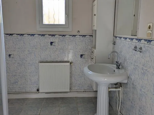 Maison à louer à Mehun sur Yèvre