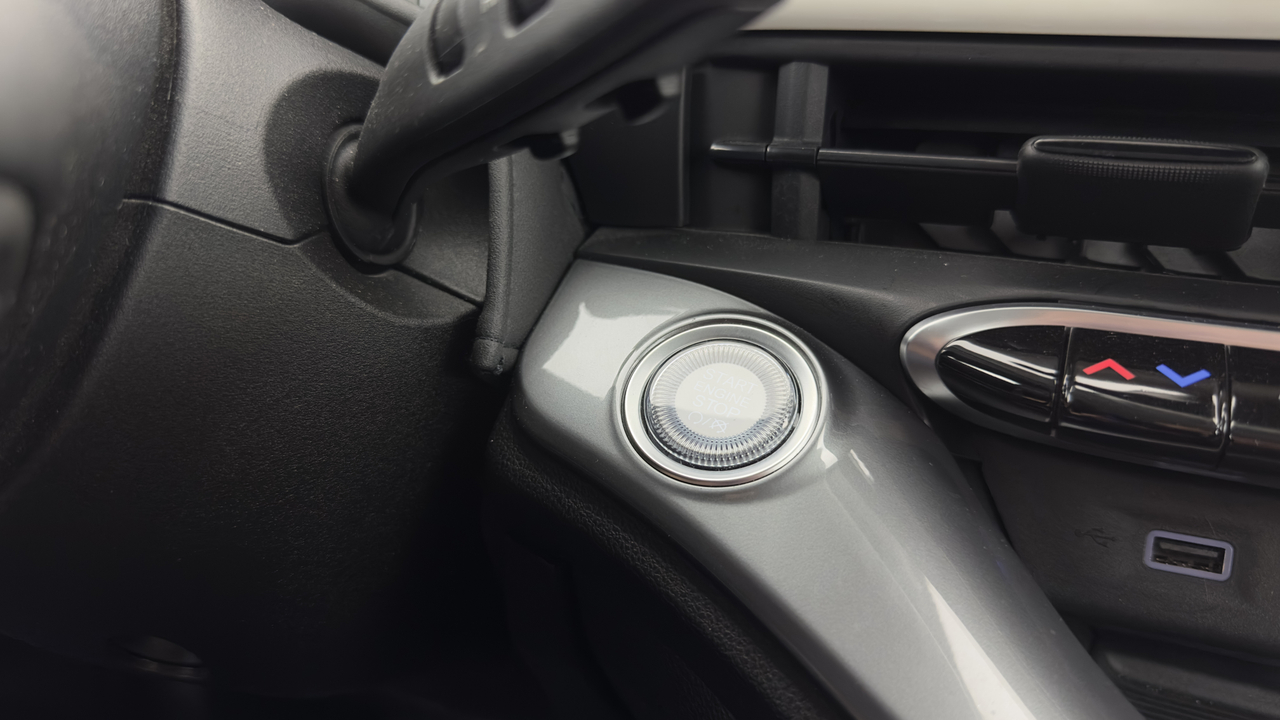 Fiat 500 e 118 ch — photo 27