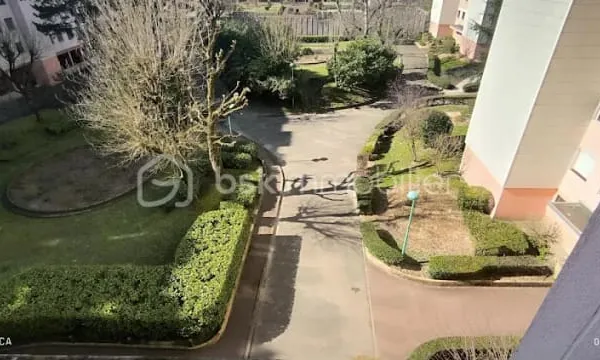 Appartement 4 pièces 82 m²