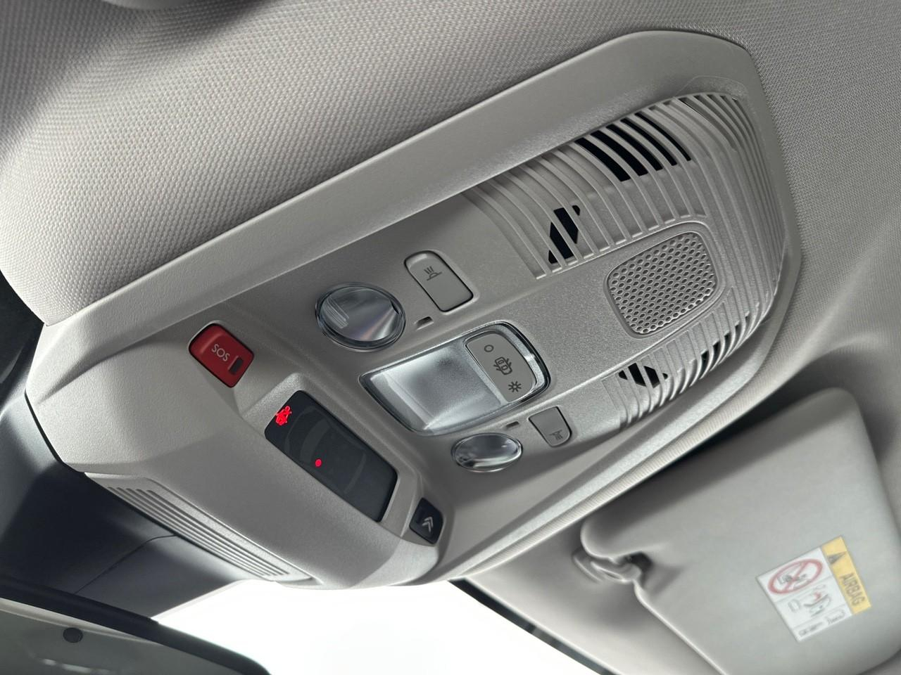 Citroën C5 Aircross puretech 130 s&s eat8 shine pack — photo 34