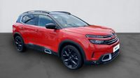 Citroen C5 Aircross BlueHDi 130ch S&S Shine EAT8 E6.d — photo 3