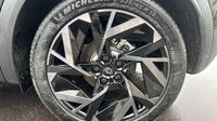 Renault Captur 1.8 E-Tech full hybrid 160ch esprit Alpine - 25 — photo 11