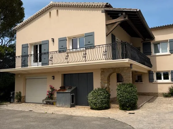 Maison 6 chambres