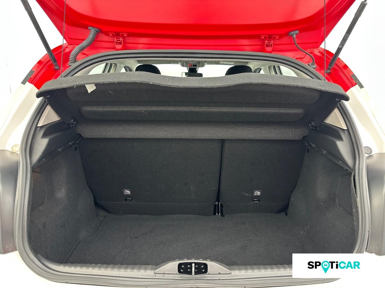 Citroën C3 1.2 puretech 83ch s&s feel pack — photo 6