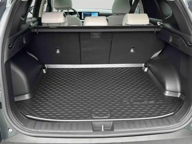 Hyundai Tucson 1.6 t-gdi 288ch plug-in executive — photo 9