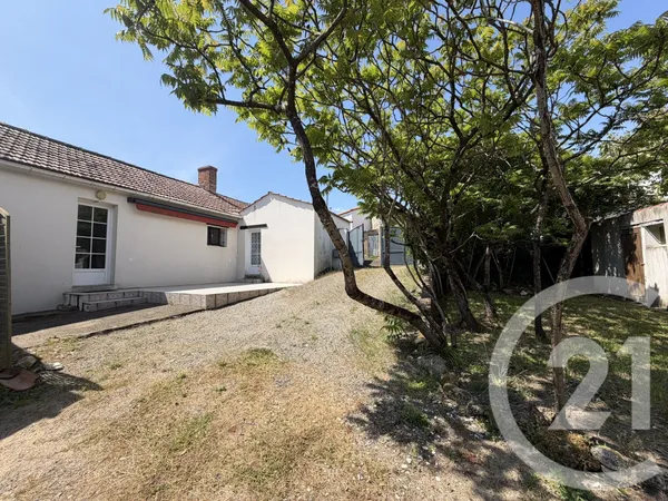 Maison 3 pièces 70 m²