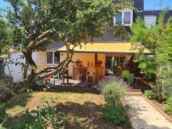Maison 6 pièces 130 m²