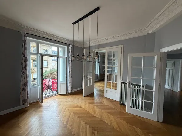 Appartement 4 pièces 97 m²