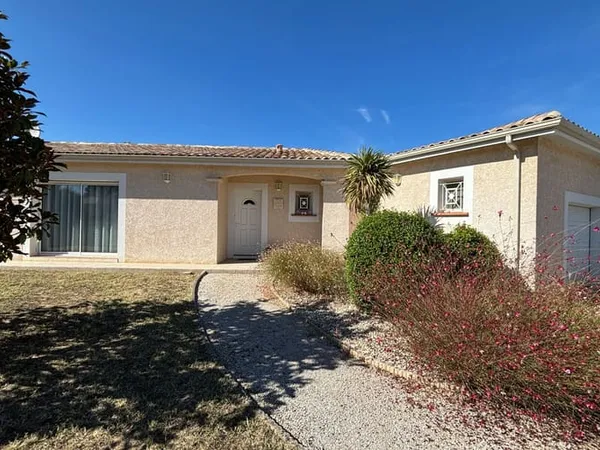 Maison 3 pièces 130 m²