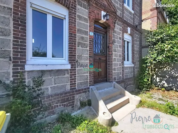Maison 4 pièces 85 m²