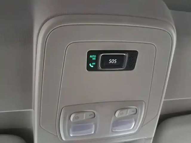 Renault Kangoo e-tech électrique ev45 dc 80kw — photo 12