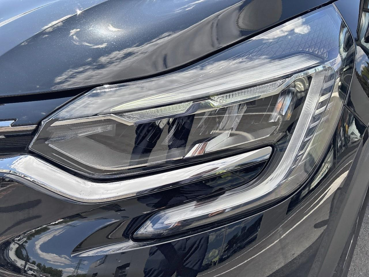 Renault Captur 1.0 tce 90ch intens -21 — photo 25