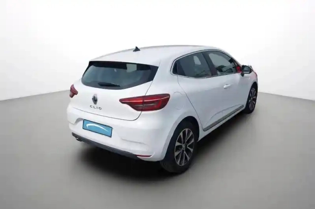 Renault Clio tce 100 gpl - 21n — photo 6