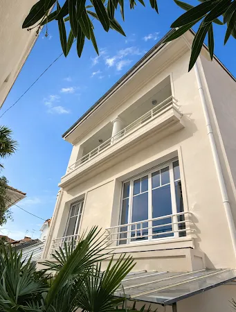 Propriété 6 pièces 197 m²