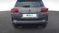 Citroen C5 Aircross BlueHDi 130ch S&S C-Series EAT8 — photo 5