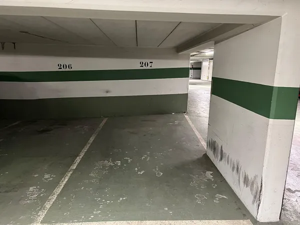 Stationnement Vente Boulogne-Billancourt   23000€