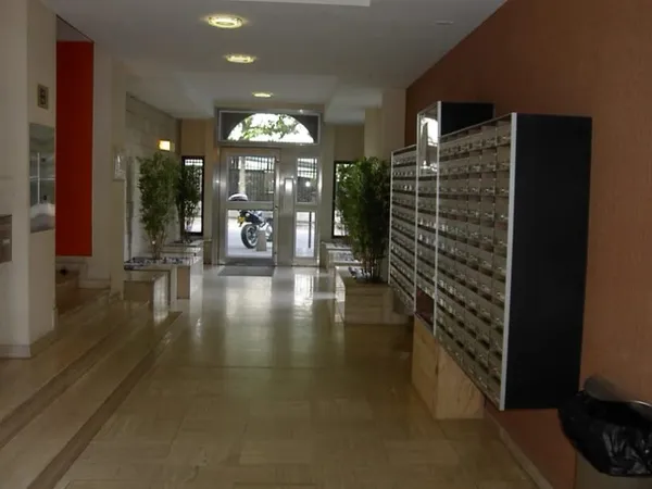 Appartement 1 pièce 21 m²