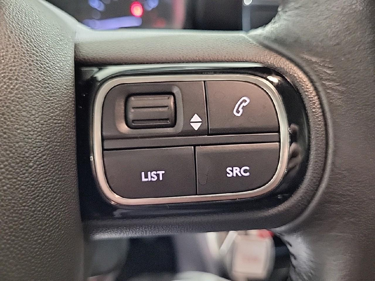 Citroën C3 Aircross bluehdi 110 s&s bvm6 feel pack — photo 19