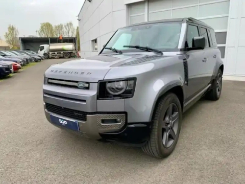 Land Rover Defender 110 2.0 p400e x-dynamic se