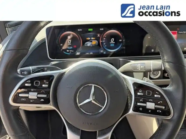 Mercedes Eqc 400 4matic 408 ch — photo 29