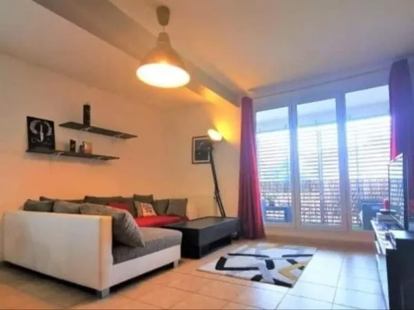 Appartement de 49m2 à louer sur Avignon