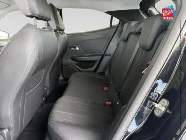 Opel Mokka -e 136ch elegance business — photo 11