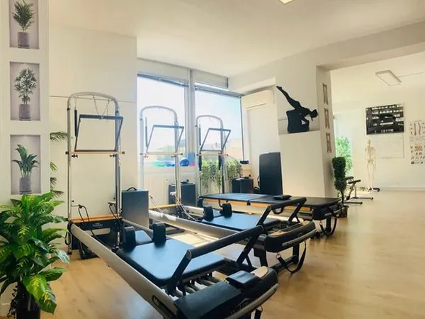 Cession fonds de commerce studio Pilates / Bien-être tout équipé - Nîmes