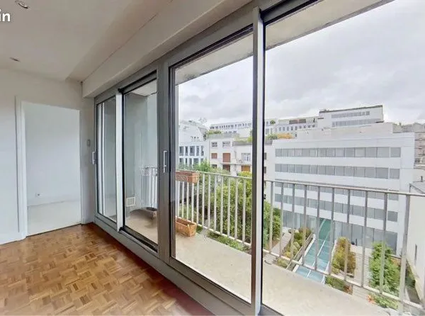 Apparament a vendre à Neuilly sur Seine