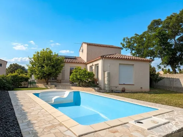 Maison 5 pièces 120 m²