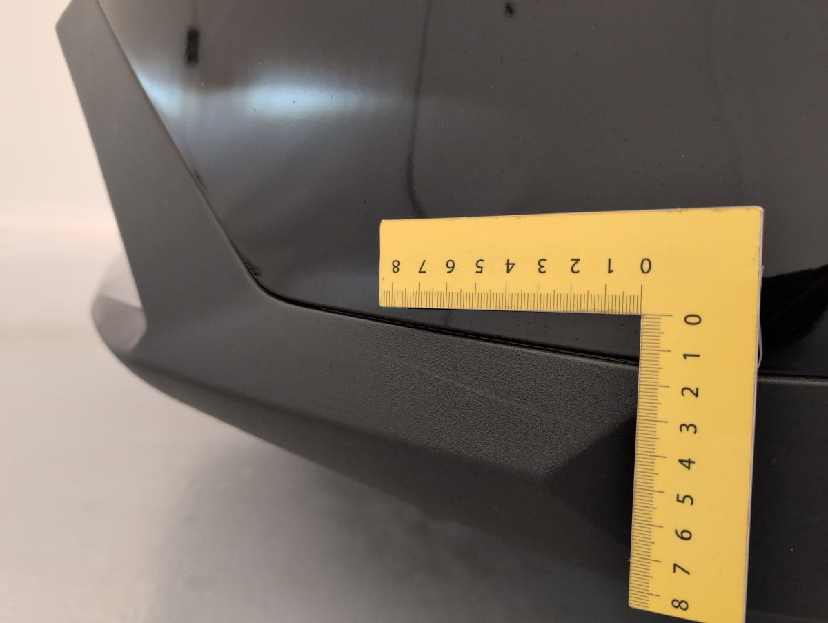 Peugeot 3008 — photo 31