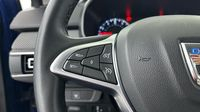 Dacia Sandero 1.0 SCe 65ch Confort -22 — photo 25